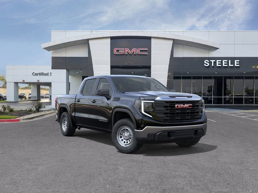 2026 GMC Sierra 1500 - Image 1
