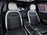 2026 Kia K4 - Preview 15