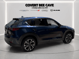 2022 Mazda CX-5 - Preview 9