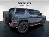 2026 GMC Hummer EV - Preview 9