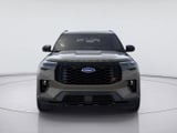 2026 Ford Explorer - Preview 6