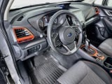 2019 Subaru Forester - Preview 9