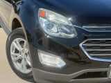 2016 Chevrolet Equinox - Preview 5