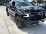 2024 Chevrolet Silverado 1500 - Preview 5