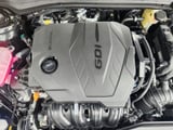 2026 Kia K5 - Preview 11