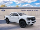 2026 Ford Ranger - Preview 7