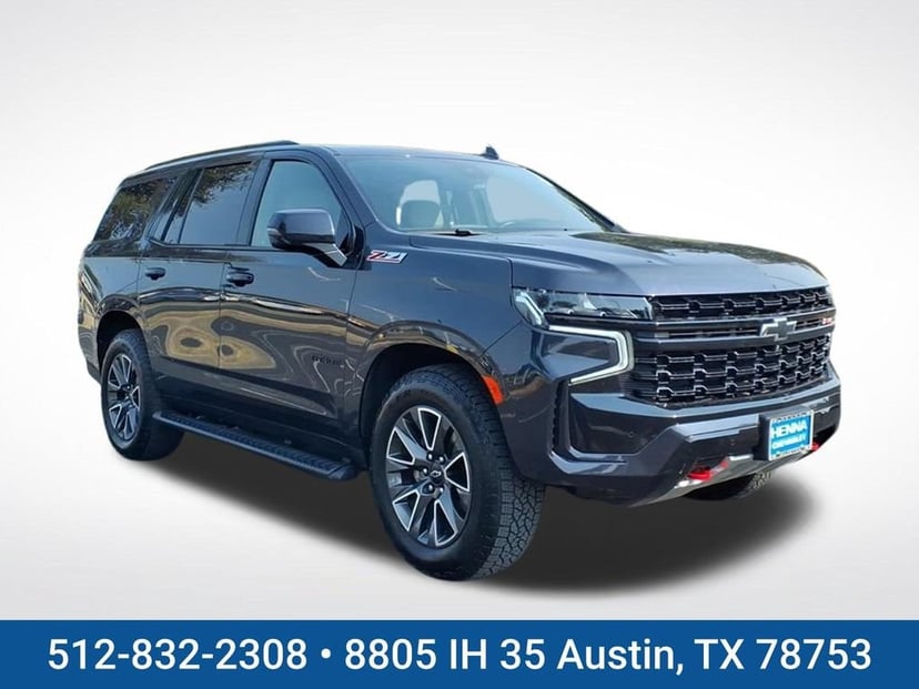 2023 Chevrolet Tahoe - Image 1