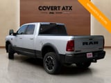 2026 Ram 2500 - Preview 3