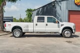 2008 Ford F-450 - Preview 6