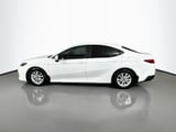 2026 Toyota Camry - Preview 8