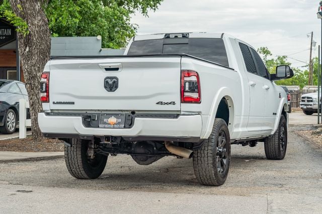 2022 Ram 2500 - Image 3