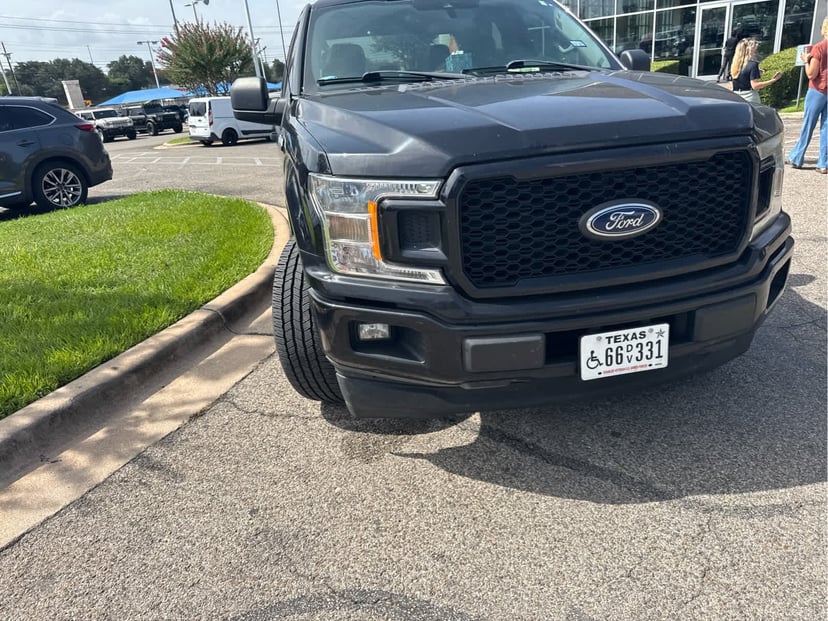 2019 Ford F-150 - Image 3