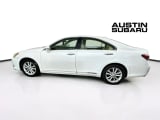 2012 Lexus ES - Preview 4