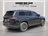 2027 Jeep Grand Cherokee L - Preview 7