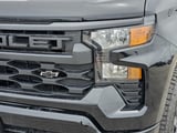 2026 Chevrolet Silverado 1500 - Preview 5