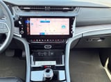 2027 Jeep Grand Cherokee L - Preview 3