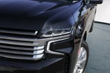 2024 Chevrolet Suburban - Preview 3