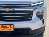 2026 Chevrolet Traverse - Preview 9