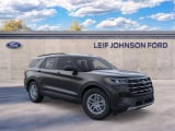2026 Ford Explorer - Preview 7