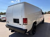 2012 Ford E-350 - Preview 4
