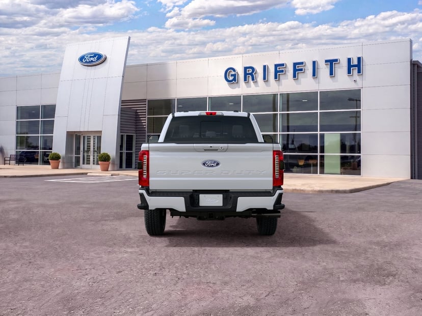 2027 Ford F-250 - Image 1
