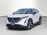2024 Nissan Ariya - Preview 3