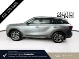 2027 INFINITI QX60 - Preview 4