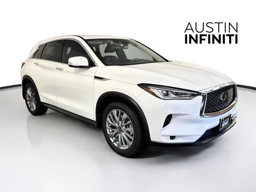 2023 INFINITI QX50 - Image 1