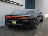 2025 Dodge Charger - Preview 5