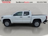 2026 Toyota Tacoma - Preview 8
