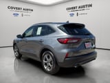2025 Ford Escape - Preview 3