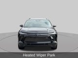 2024 Chevrolet Blazer EV - Preview 8