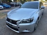 2014 Lexus GS 350 - Preview 3