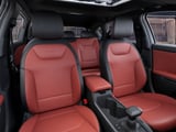 2027 Kia K4 - Preview 15