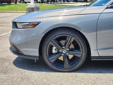 2026 Honda Accord - Preview 7