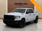 2026 Ram 1500 - Preview 2