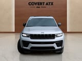 2026 Jeep Grand Cherokee - Preview 8