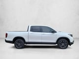 2024 Honda Ridgeline - Preview 4