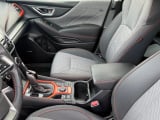 2021 Subaru Forester - Preview 10