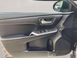 2016 Toyota Camry - Preview 8