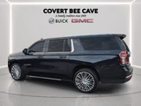 2023 Chevrolet Suburban - Preview 6