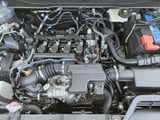 2027 Honda CR-V - Preview 10