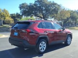 2021 Toyota RAV4 - Preview 3