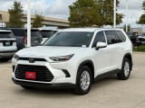 2026 Toyota Grand Highlander - Preview 6