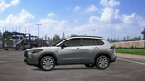 2026 Toyota Corolla Cross - Preview 3