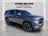 2021 Chevrolet Tahoe - Preview 5