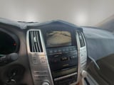 2009 Lexus RX - Preview 15