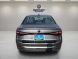 2027 Volkswagen Jetta - Preview 4