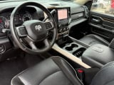 2022 Ram 2500 - Preview 9