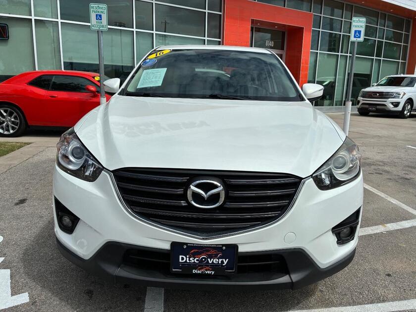 2016 Mazda CX-5 - Image 3